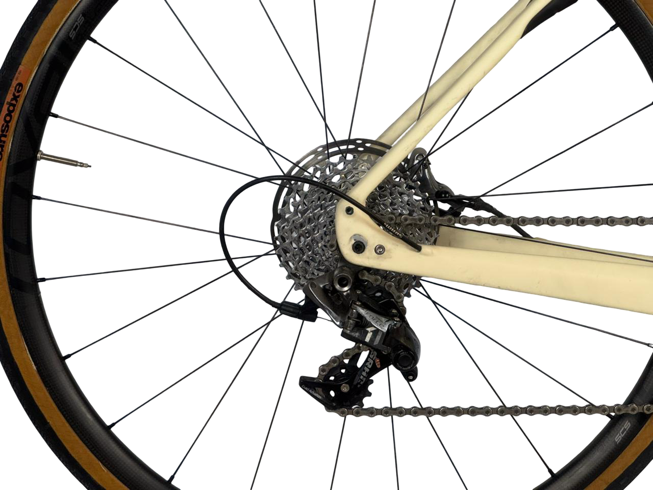 Specialized Diverge Comp Carbon 2017 Talla 52