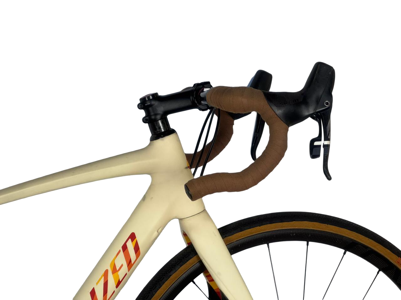 Specialized Diverge Comp Carbon 2017 Talla 52