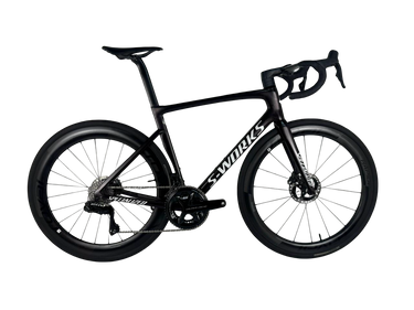 S-works Tarmac S Works 2023 Talla 56
