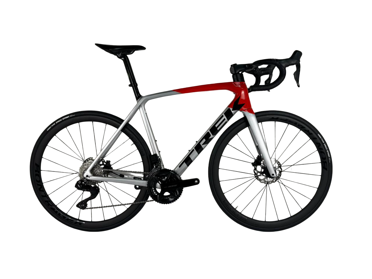 Trek Emonda SL 6 Pro 2023 Talla 56