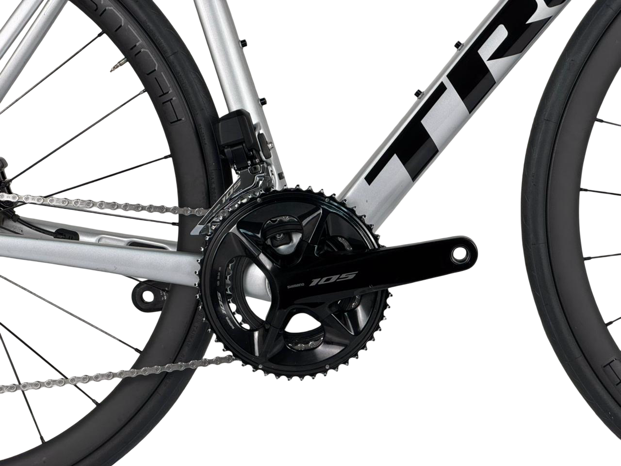 Trek Emonda SL 6 Pro 2023 Talla 56