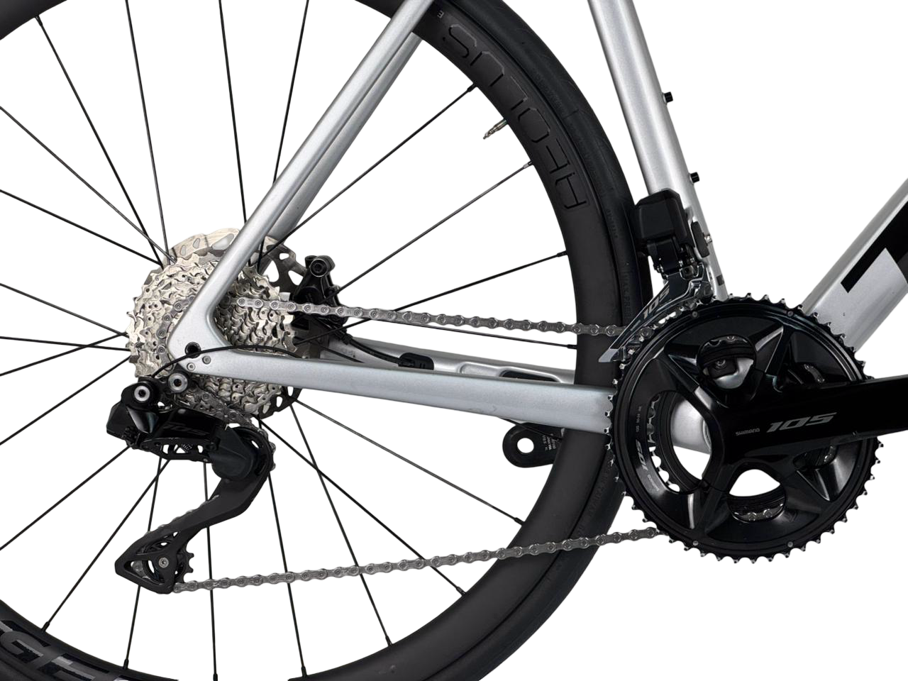 Trek Emonda SL 6 Pro 2023 Talla 56