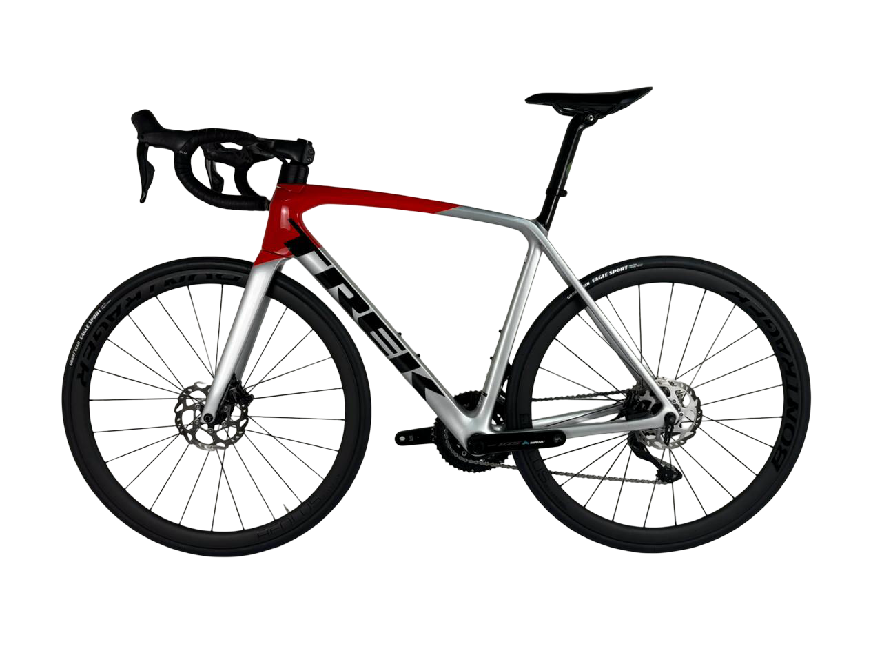 Trek Emonda SL 6 Pro 2023 Talla 56