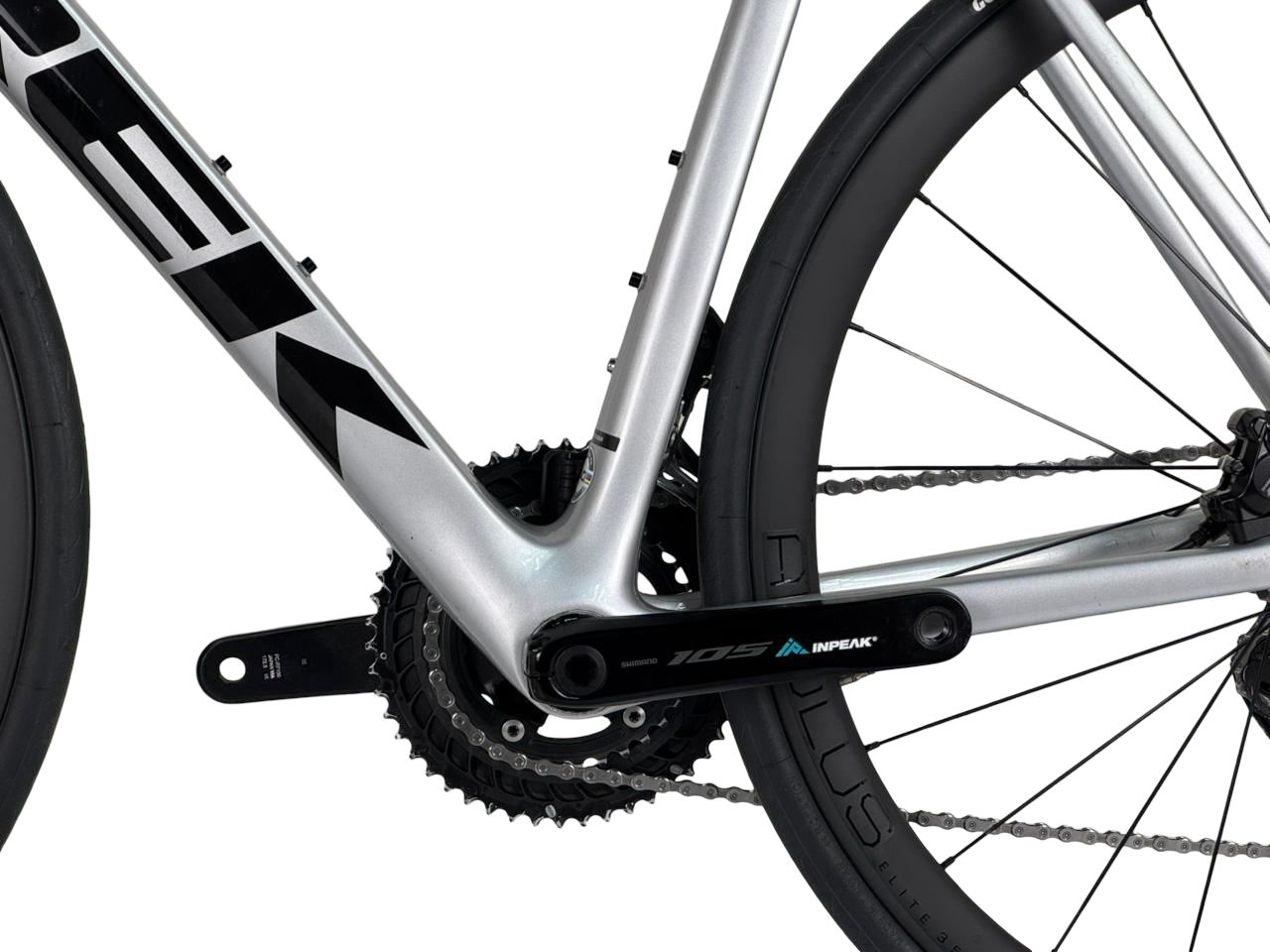 Trek Emonda SL 6 Pro 2023 Talla 56