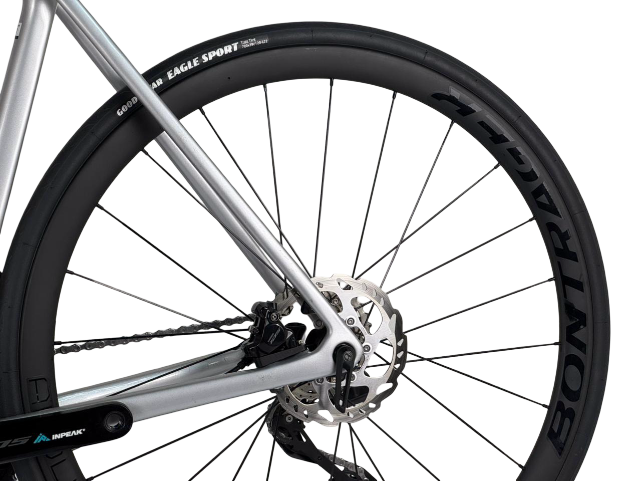 Trek Emonda SL 6 Pro 2023 Talla 56