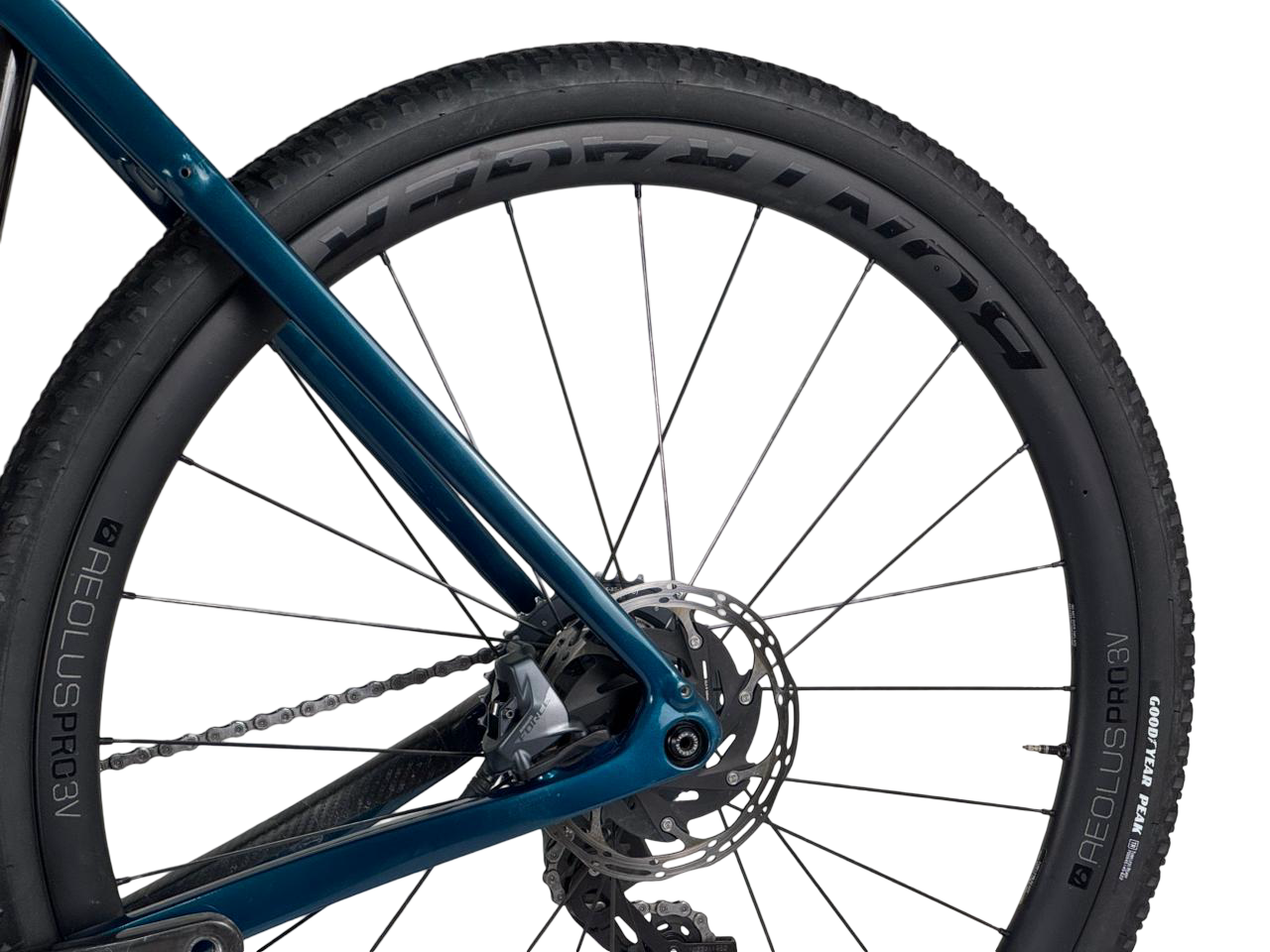 Trek Checkpoint SL 7 2023 Talla 58