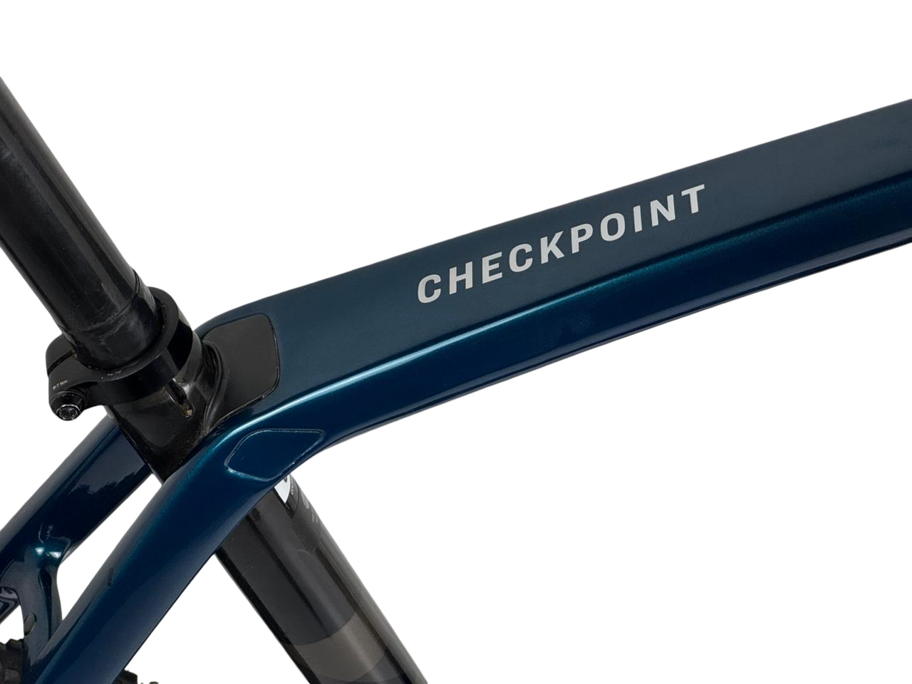 Trek Checkpoint SL 7 2023 Talla 58