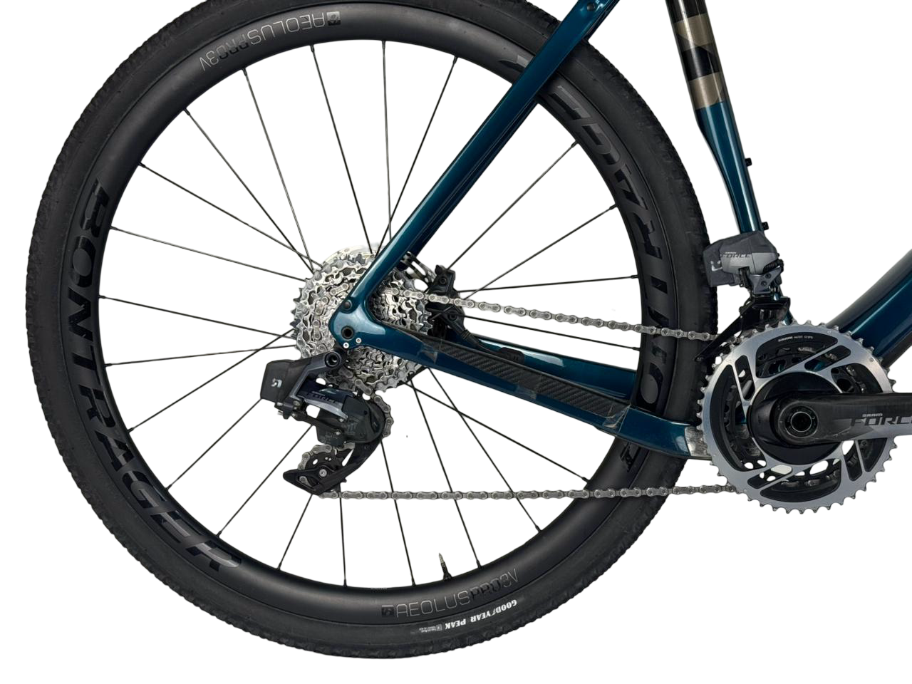 Trek Checkpoint SL 7 2023 Talla 58