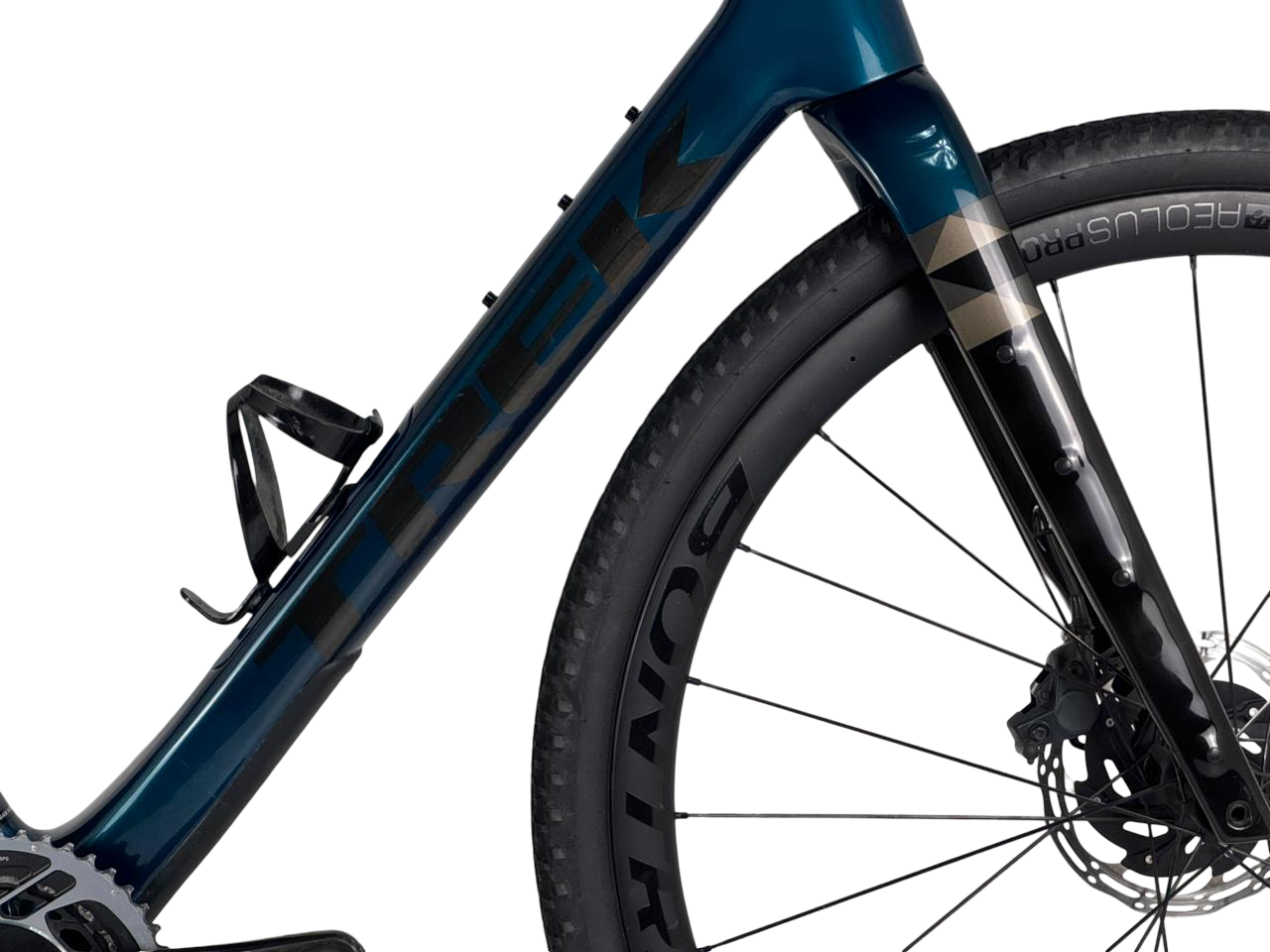 Trek Checkpoint SL 7 2023 Talla 58