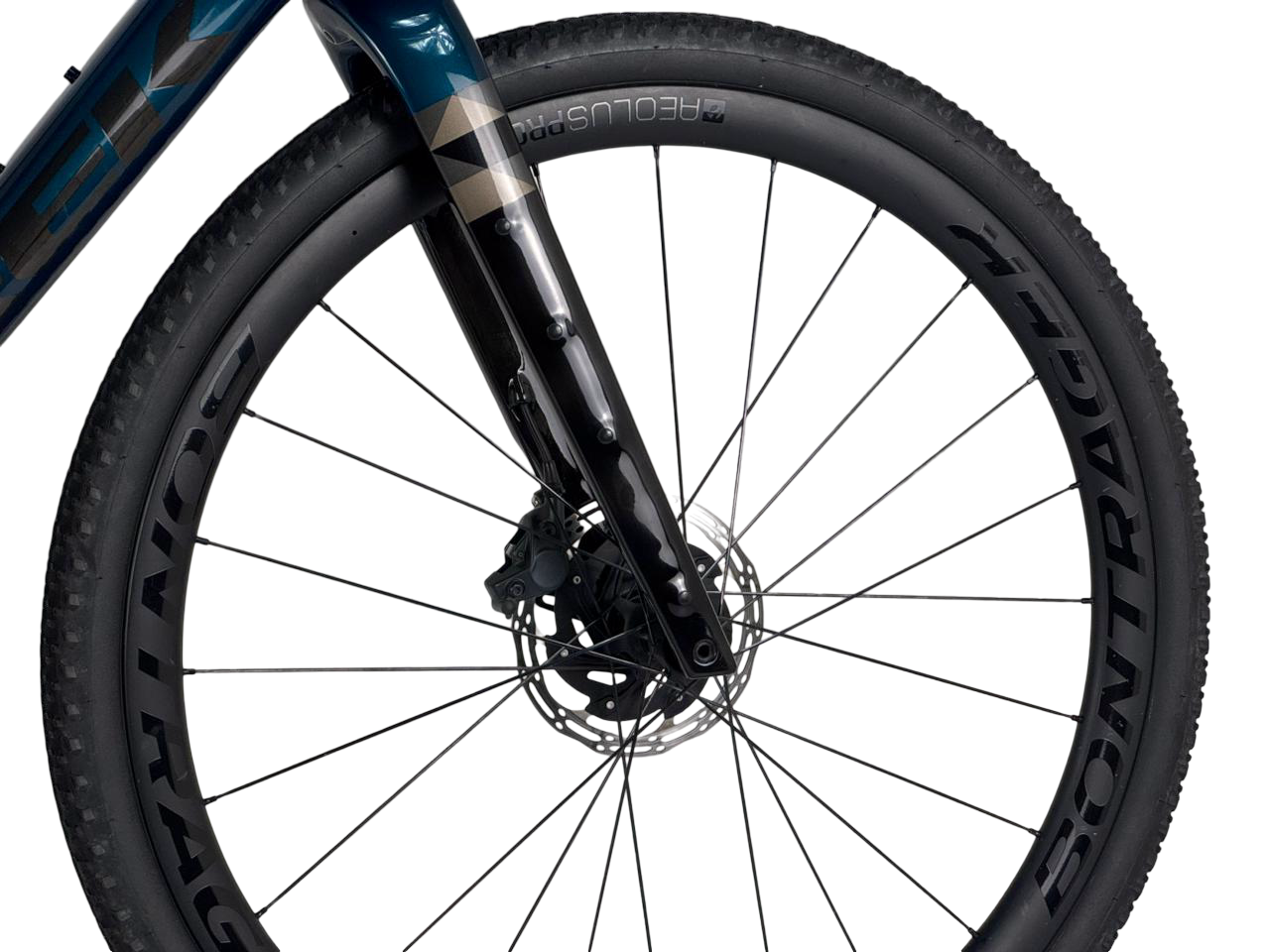 Trek Checkpoint SL 7 2023 Talla 58