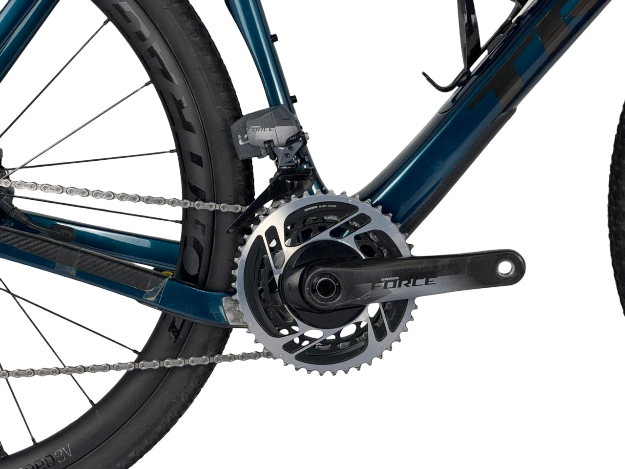 Trek Checkpoint SL 7 2023 Talla 58