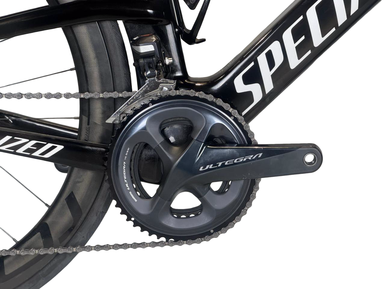 Specialized Shiv Expert Disc 2022 Talla L