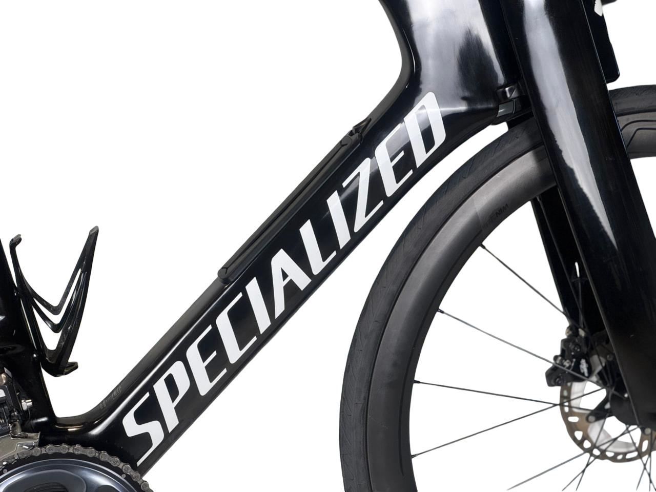 Specialized Shiv Expert Disc 2022 Talla L