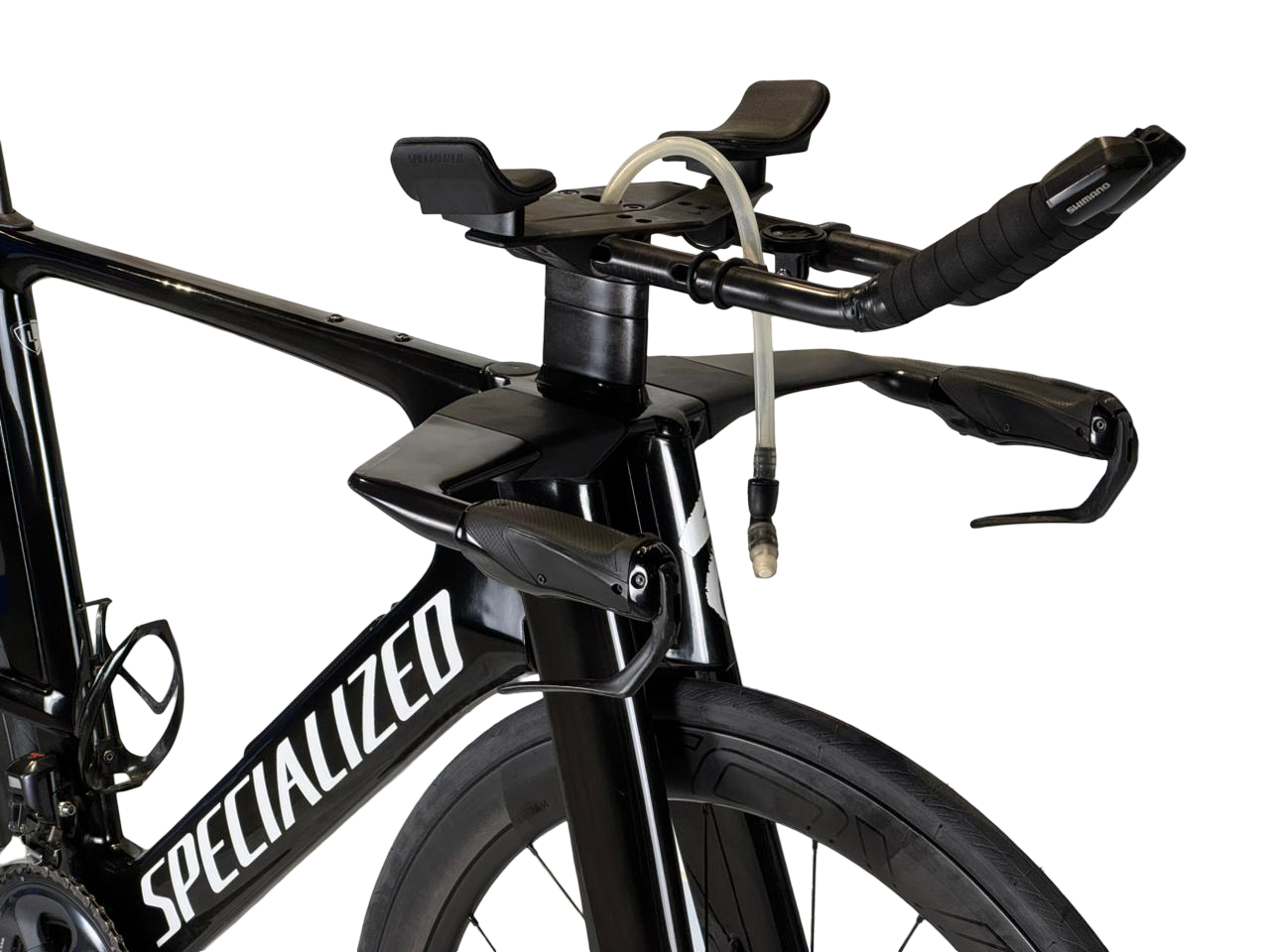 Specialized Shiv Expert Disc 2022 Talla L