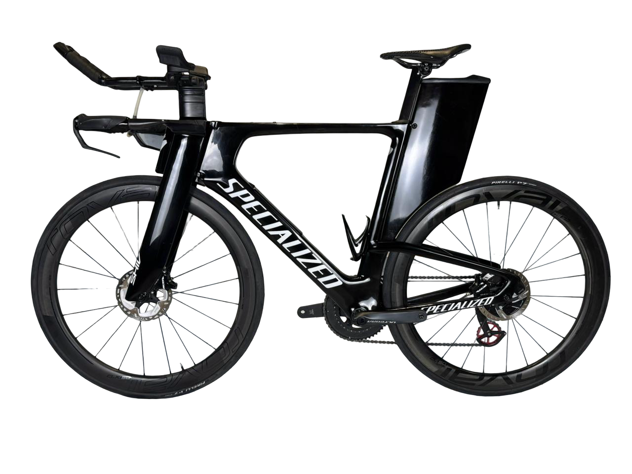 Specialized Shiv Expert Disc 2022 Talla L