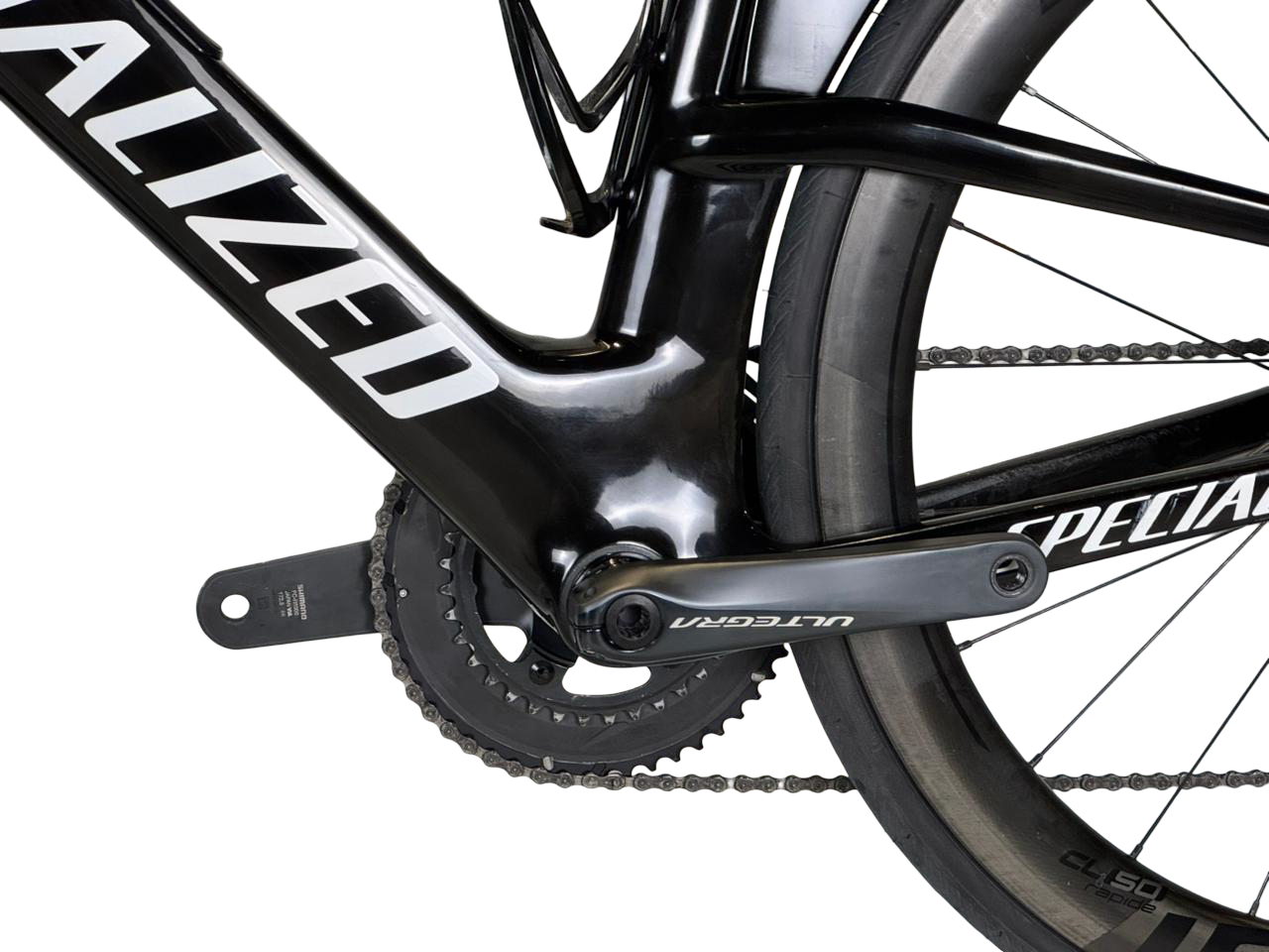 Specialized Shiv Expert Disc 2022 Talla L