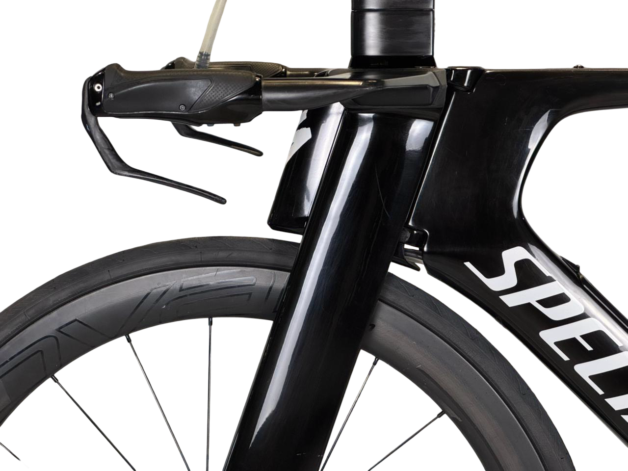 Specialized Shiv Expert Disc 2022 Talla L