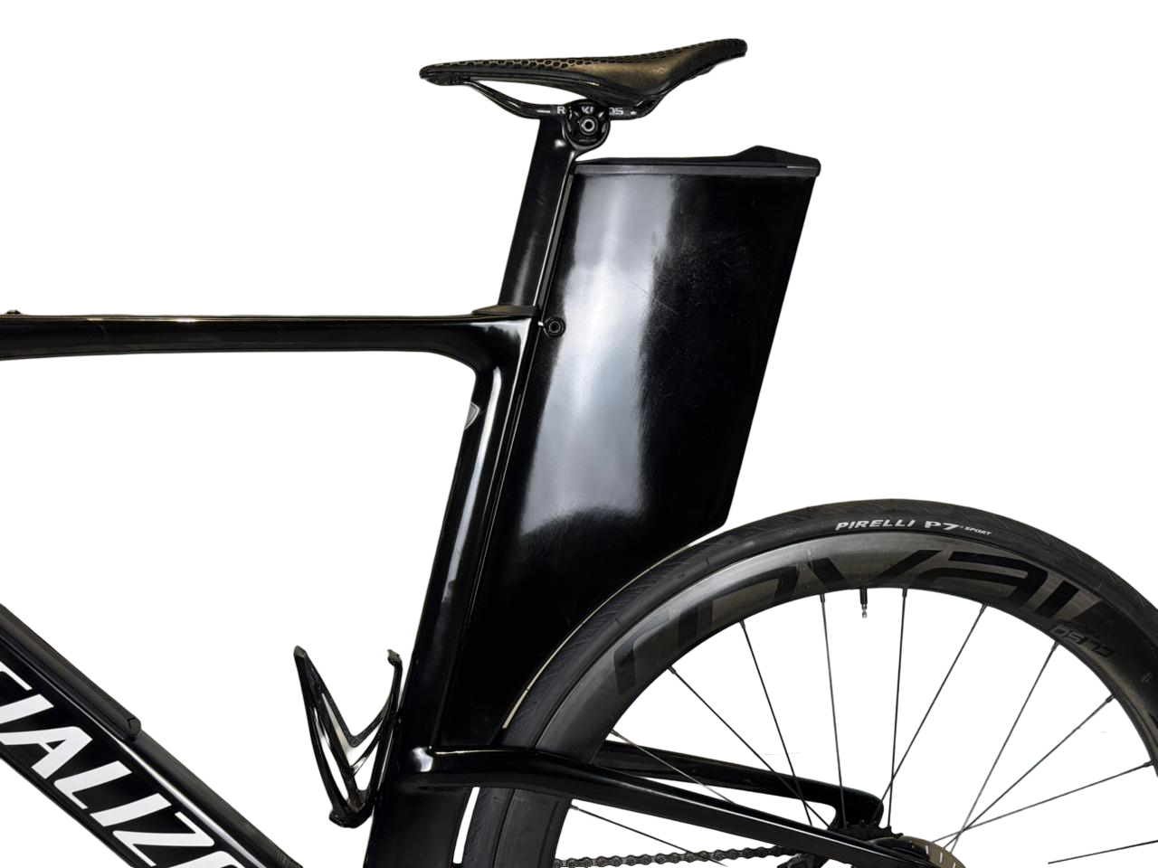 Specialized Shiv Expert Disc 2022 Talla L