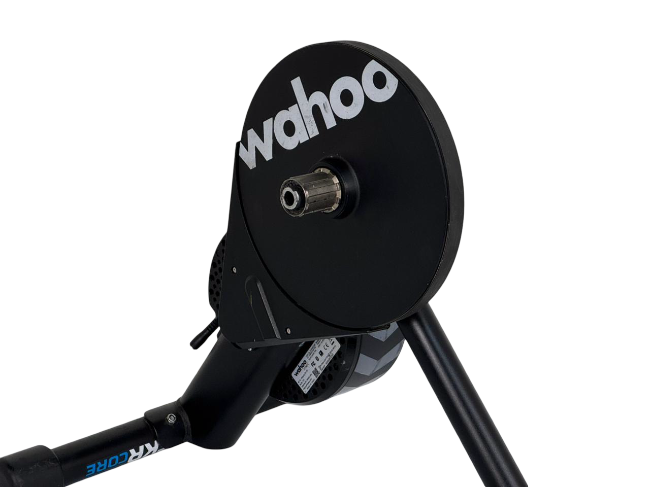 Wahoo Kickr Core 2023