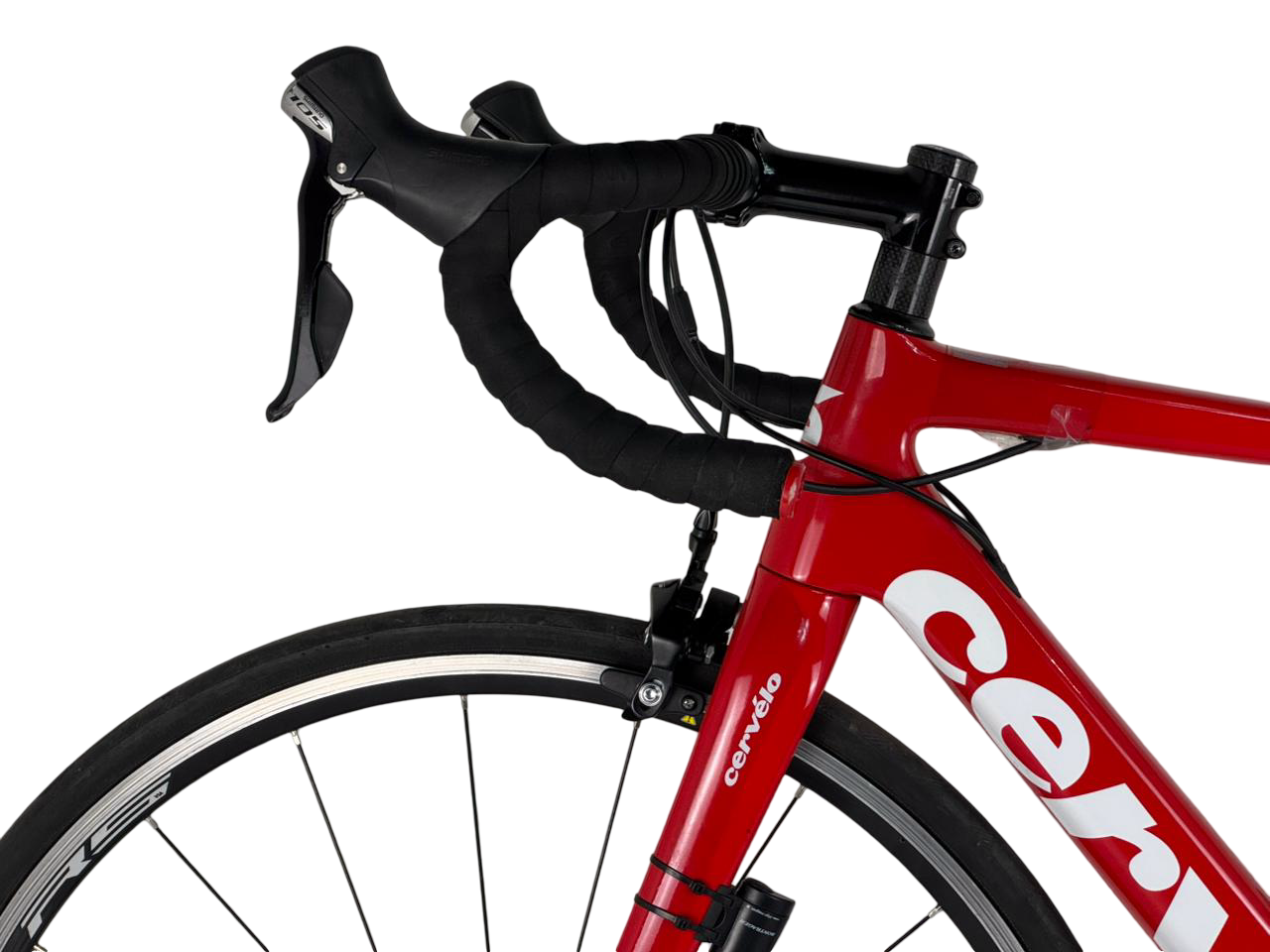 Cervelo R2 105 2018 Talla 54