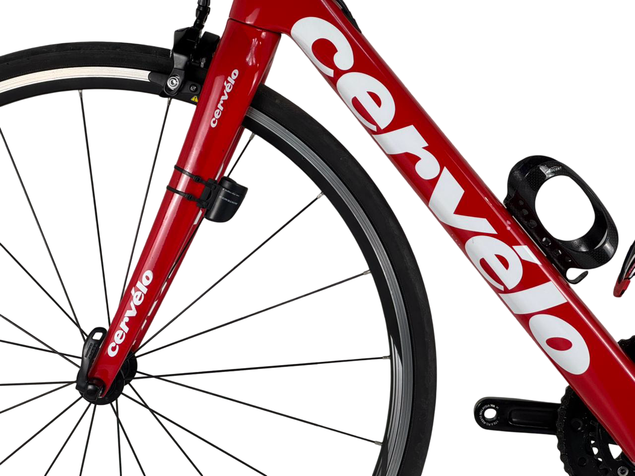 Cervelo R2 105 2018 Talla 54