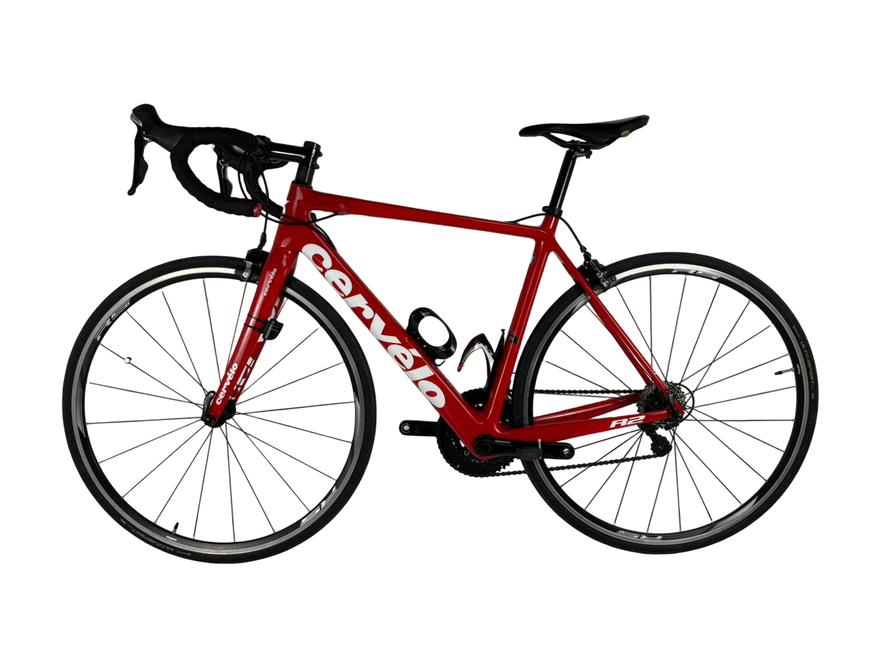Cervelo R2 105 2018 Talla 54