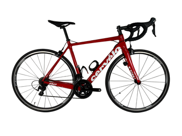 Cervelo R2 105 2018 Talla 54