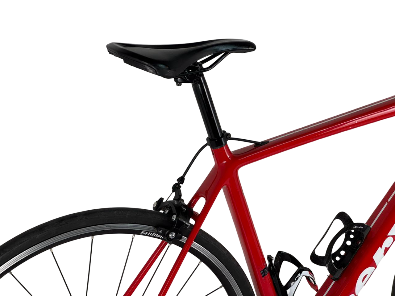 Cervelo R2 105 2018 Talla 54