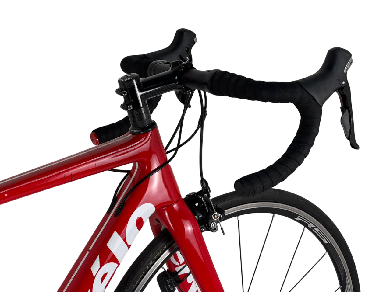 Cervelo R2 105 2018 Talla 54