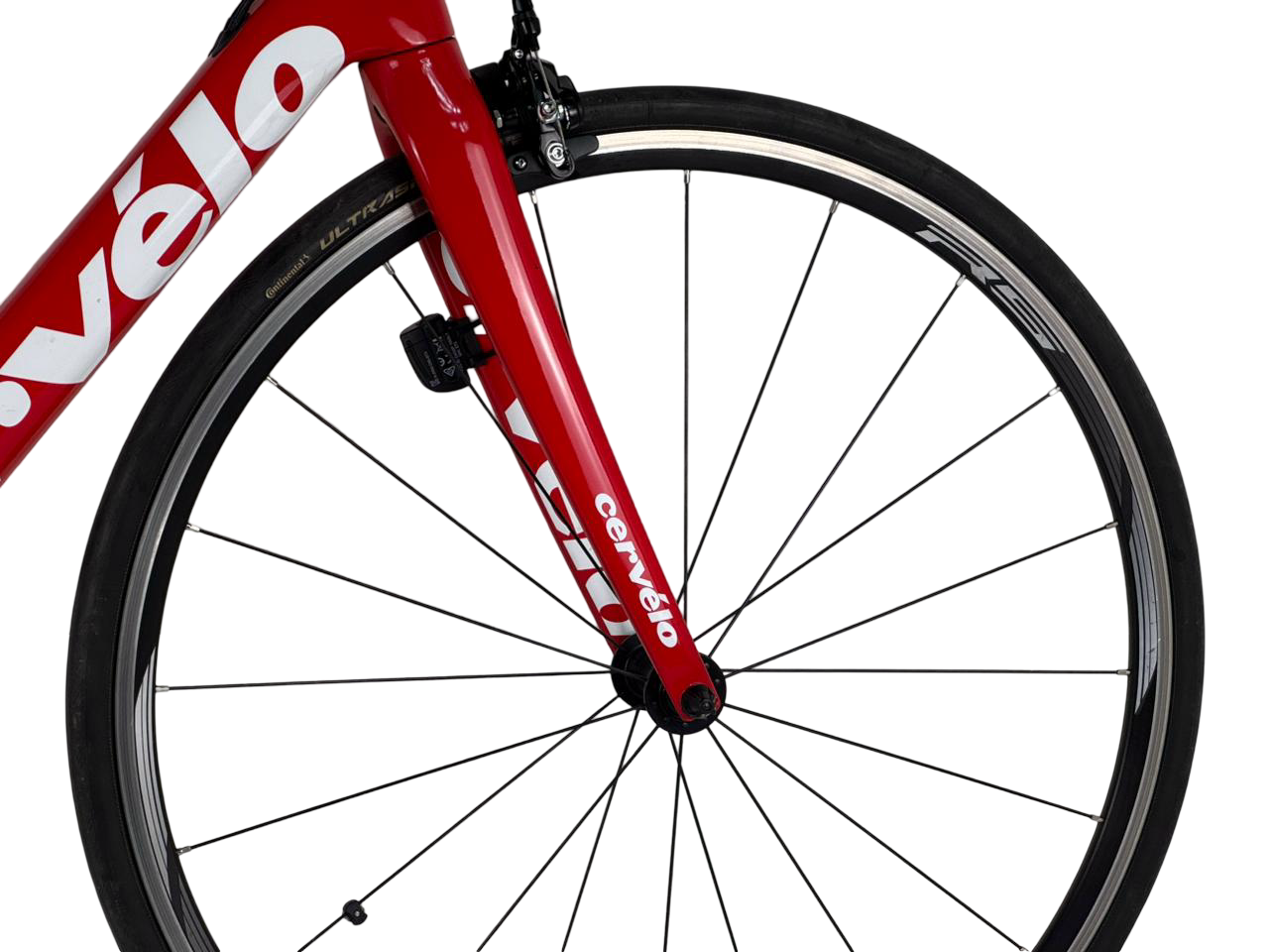 Cervelo R2 105 2018 Talla 54