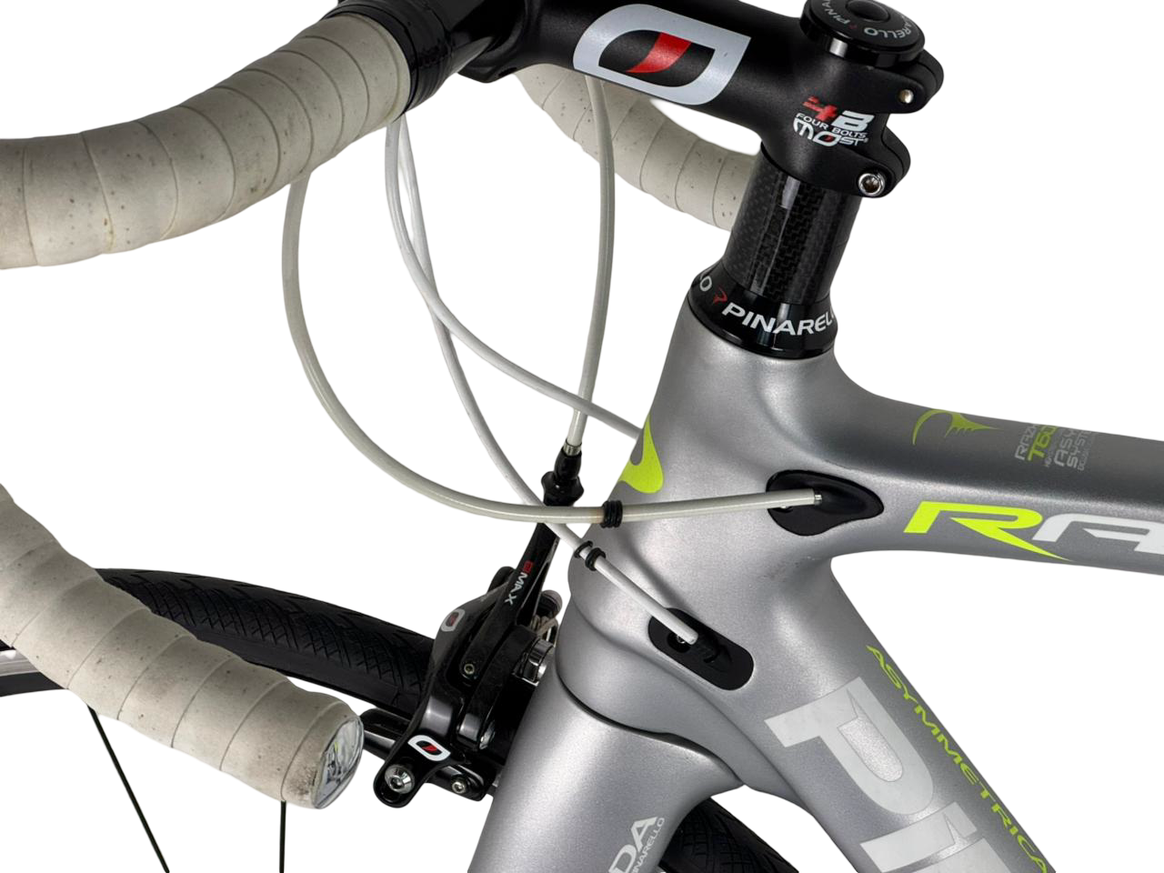 Pinarello Razha 2019 Talla 55