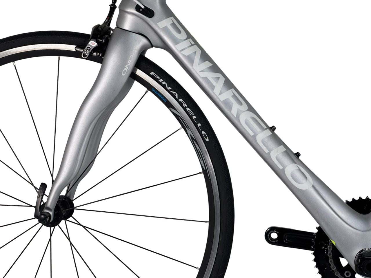 Pinarello Razha 2019 Talla 55