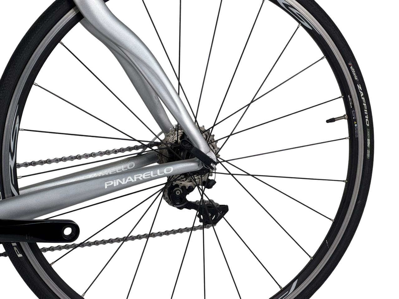 Pinarello Razha 2019 Talla 55