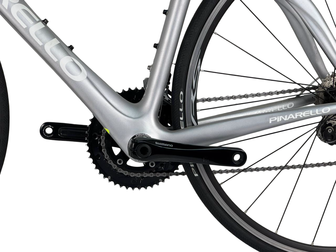 Pinarello Razha 2019 Talla 55