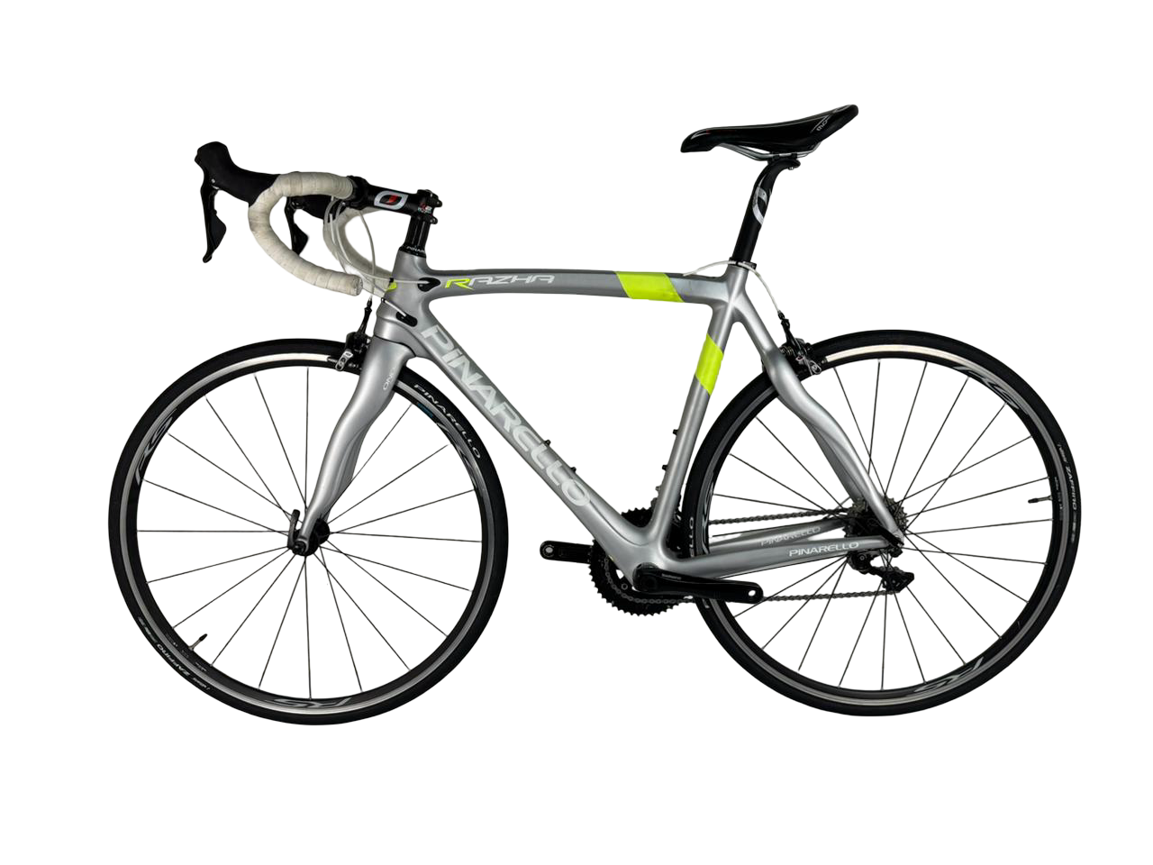 Pinarello Razha 2019 Talla 55