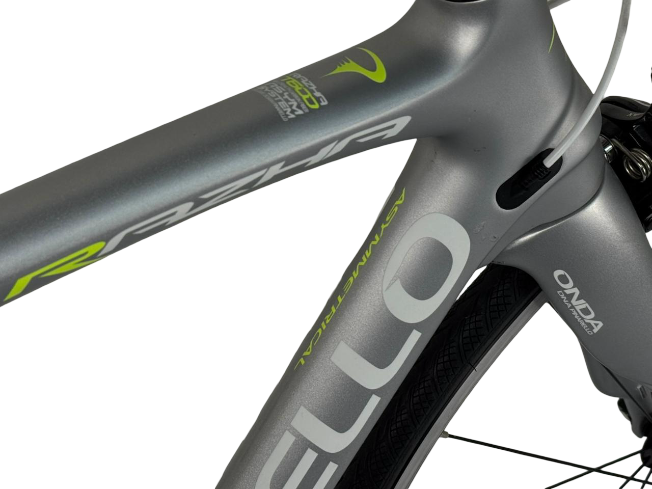 Pinarello Razha 2019 Talla 55