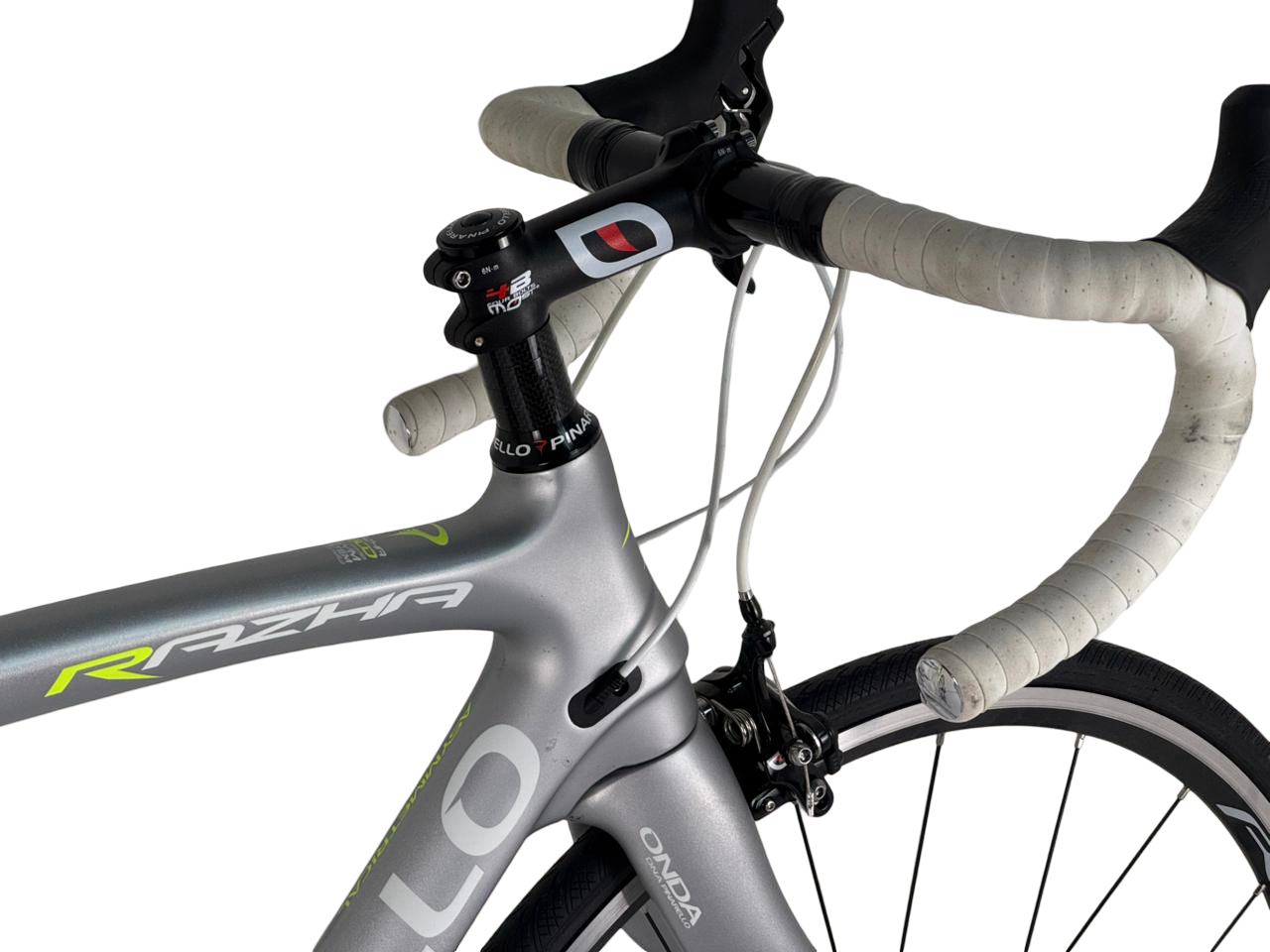 Pinarello Razha 2019 Talla 55