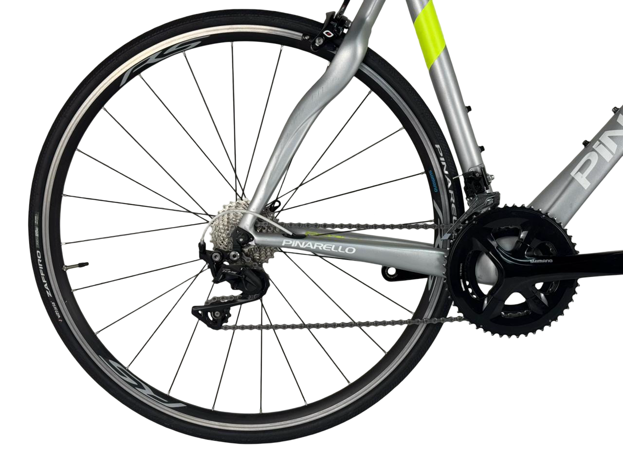 Pinarello Razha 2019 Talla 55