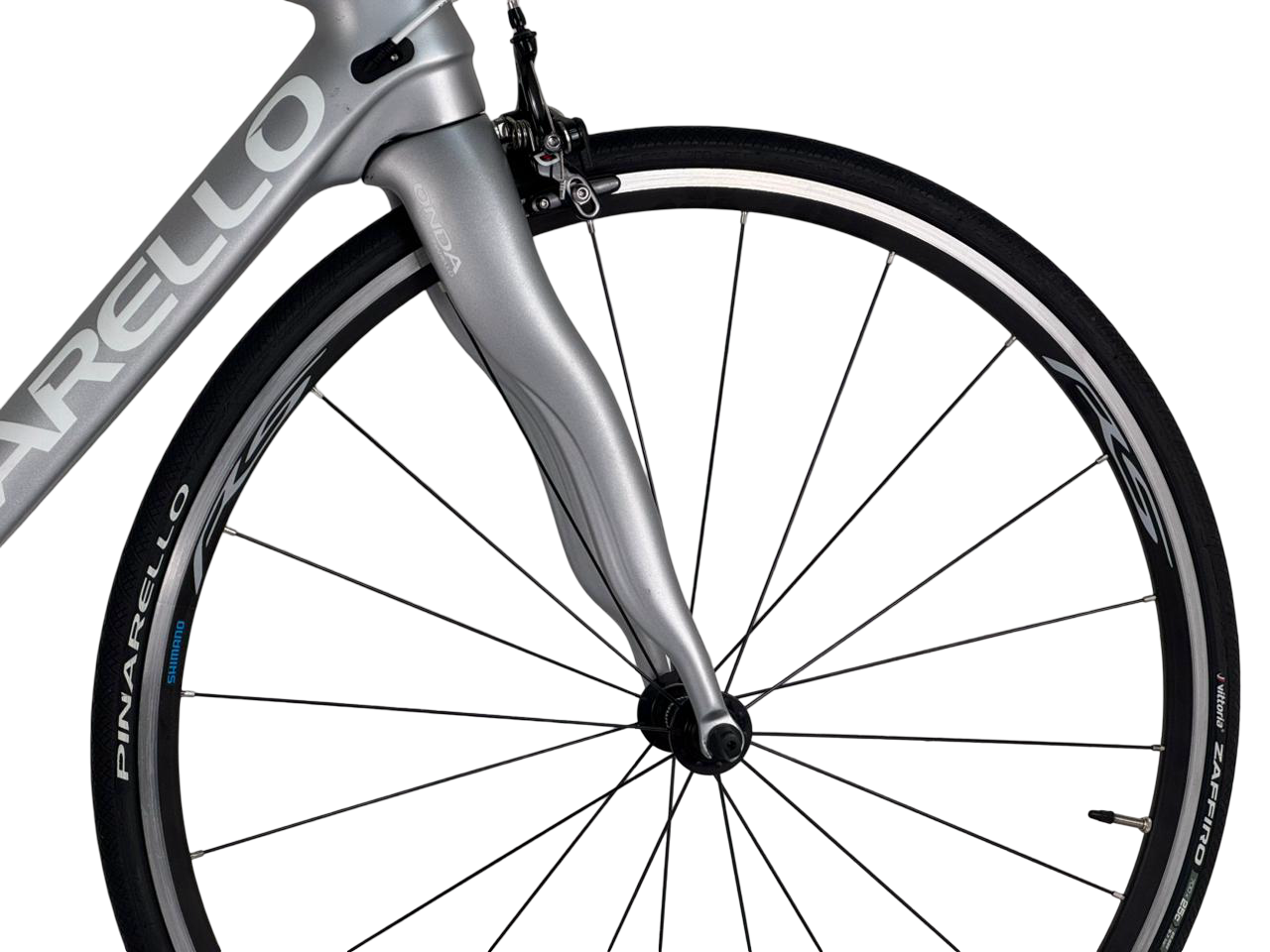 Pinarello Razha 2019 Talla 55