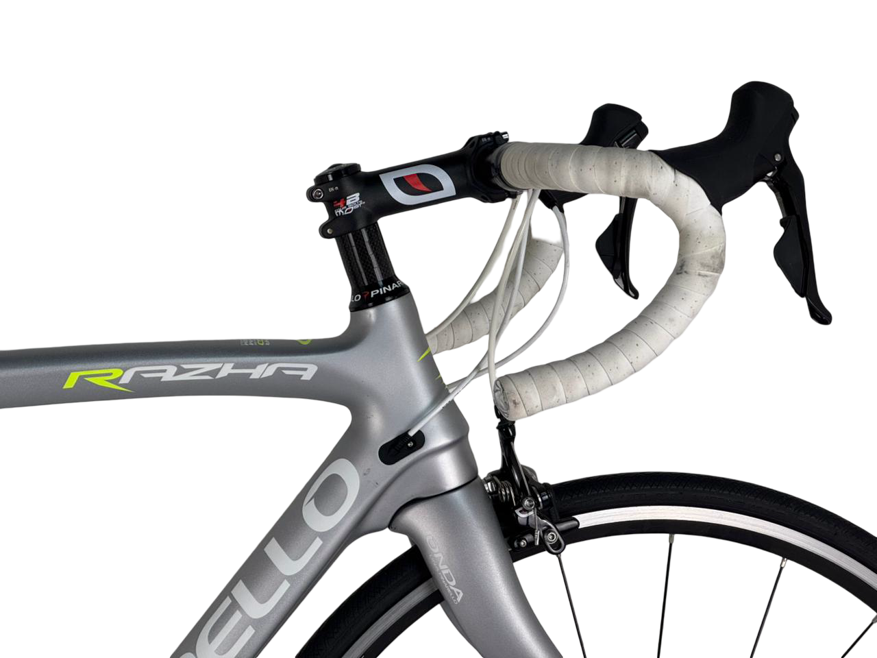 Pinarello Razha 2019 Talla 55