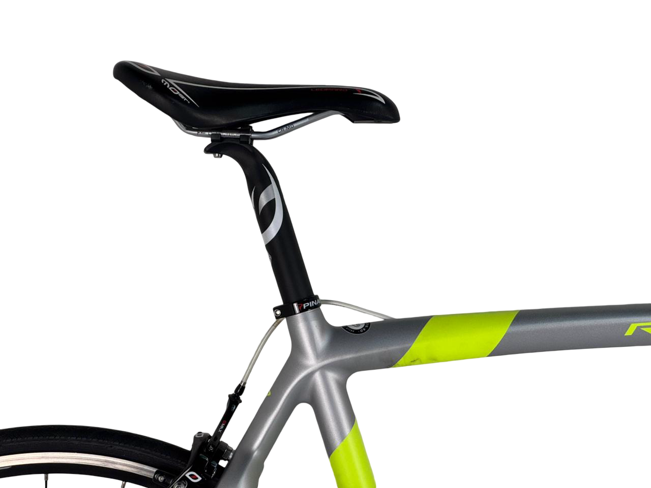 Pinarello Razha 2019 Talla 55