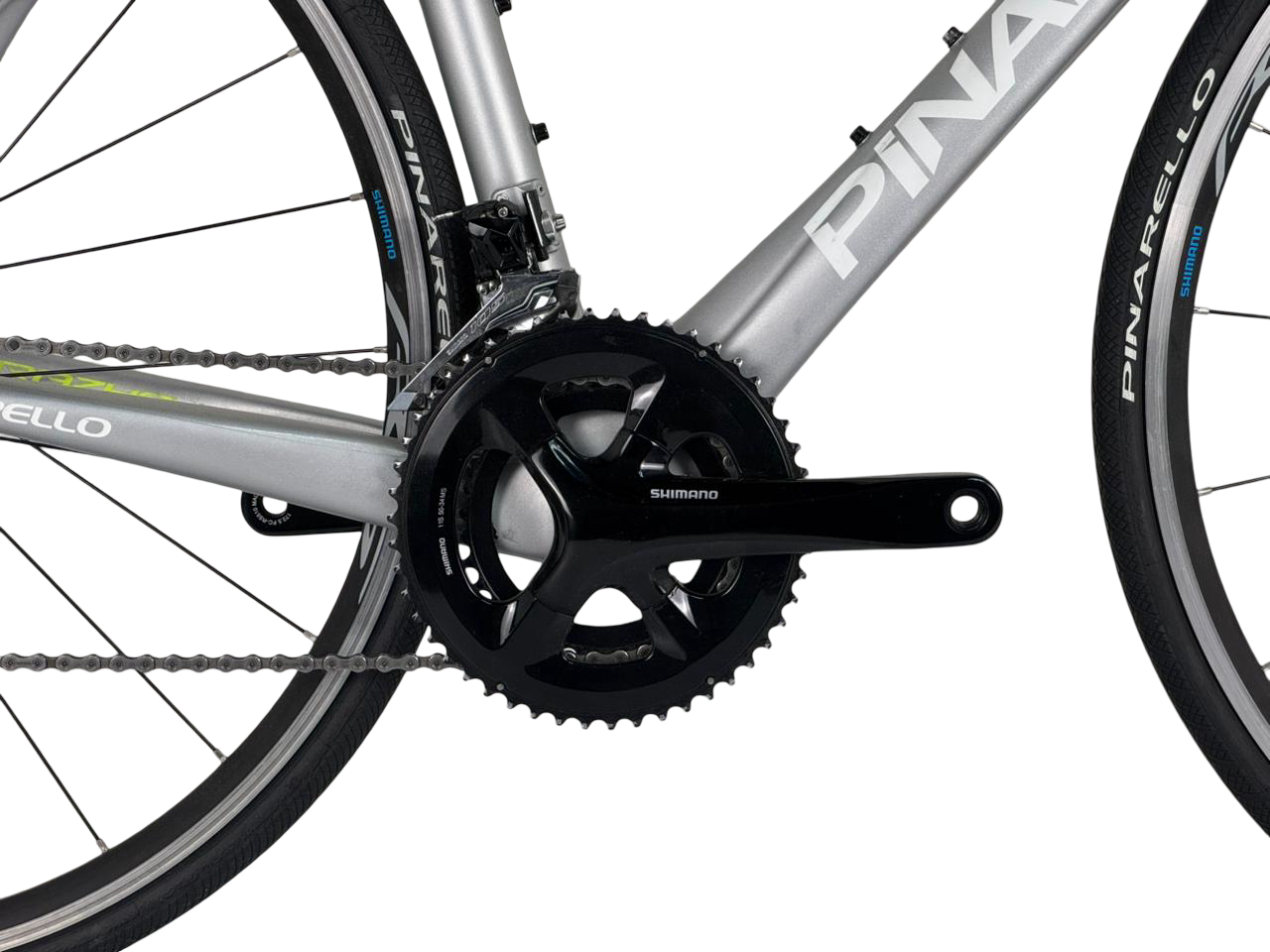 Pinarello Razha 2019 Talla 55