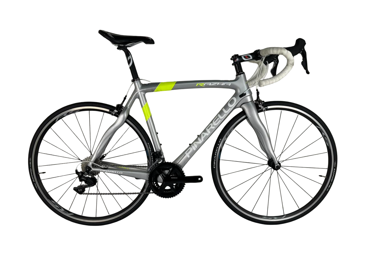 Pinarello Razha 2019 Talla 55