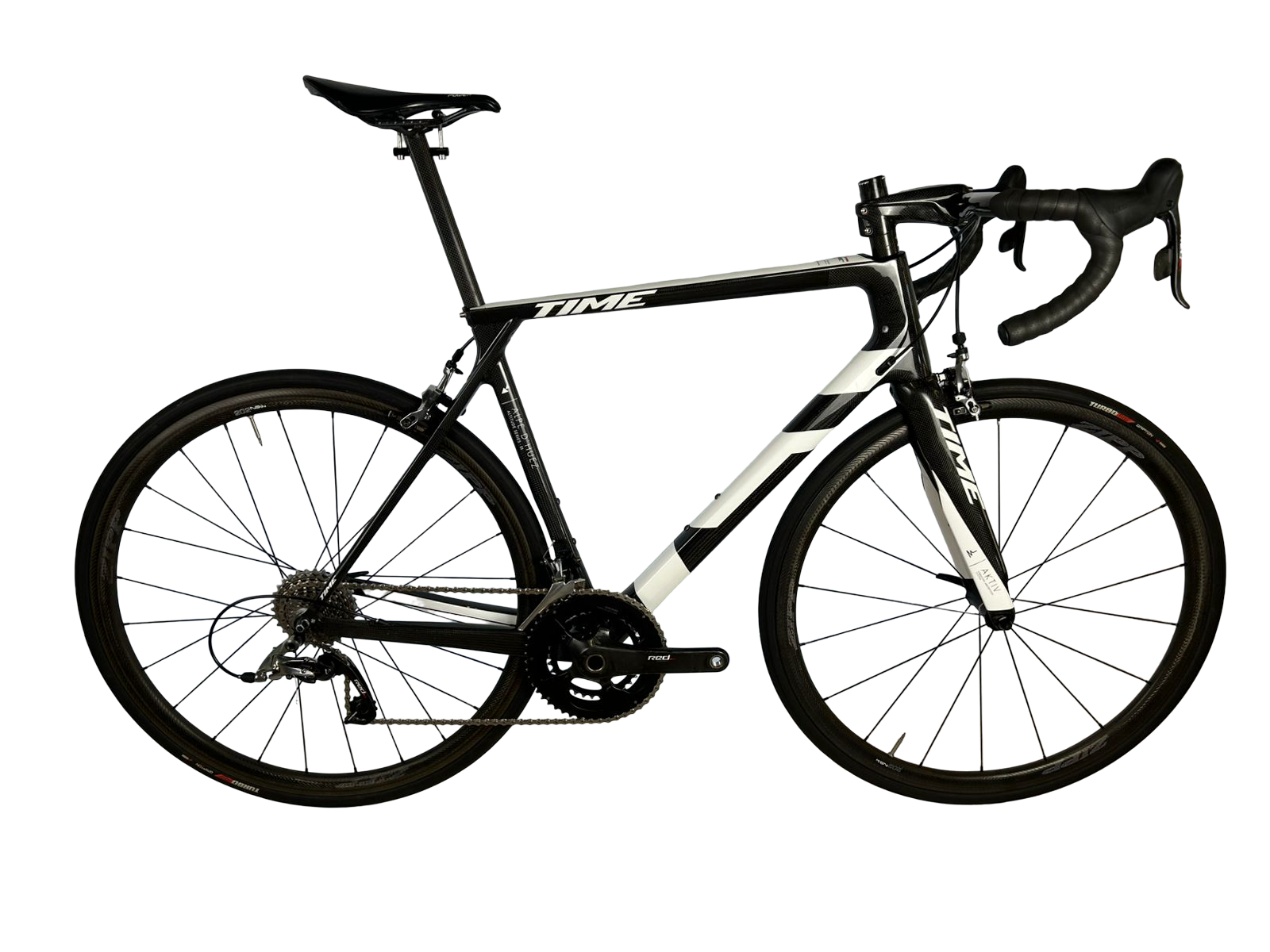 Time Alpe d'Huez 01 2020 Talla 56