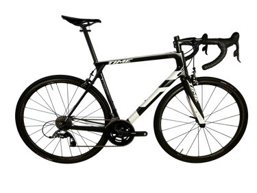 Time Alpe d'Huez 01 2020 Talla 56