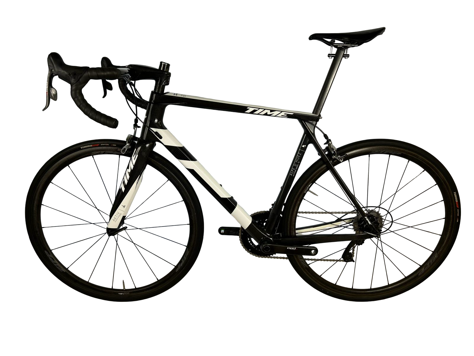 Time Alpe d'Huez 01 2020 Talla 56