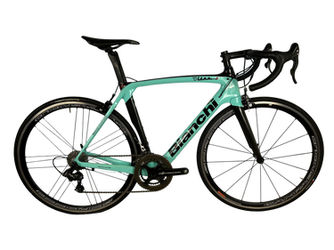 Bianchi Oltre XR3 Disc 2017 Talla 54