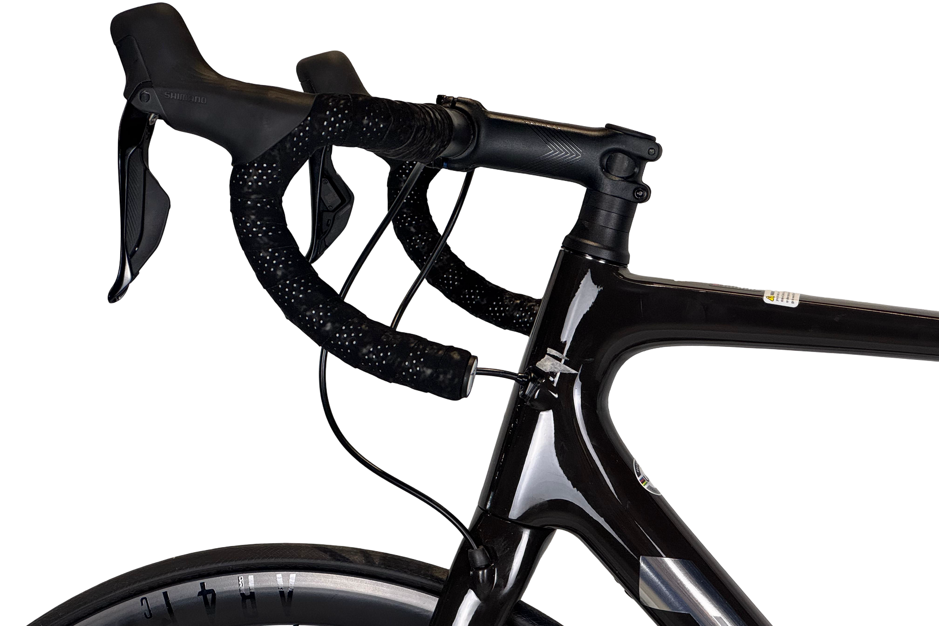 Felt FR Advanced 105 Di2 Talla XXL 2025 *Cero Kilómetros*