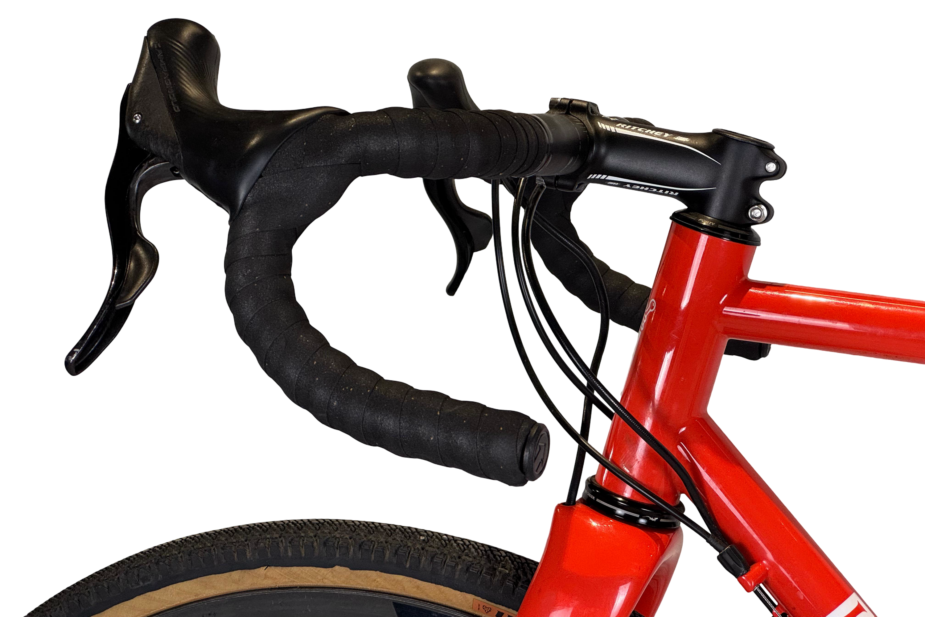 Independent Fabrication Gravel Royale 2021 Talla 55