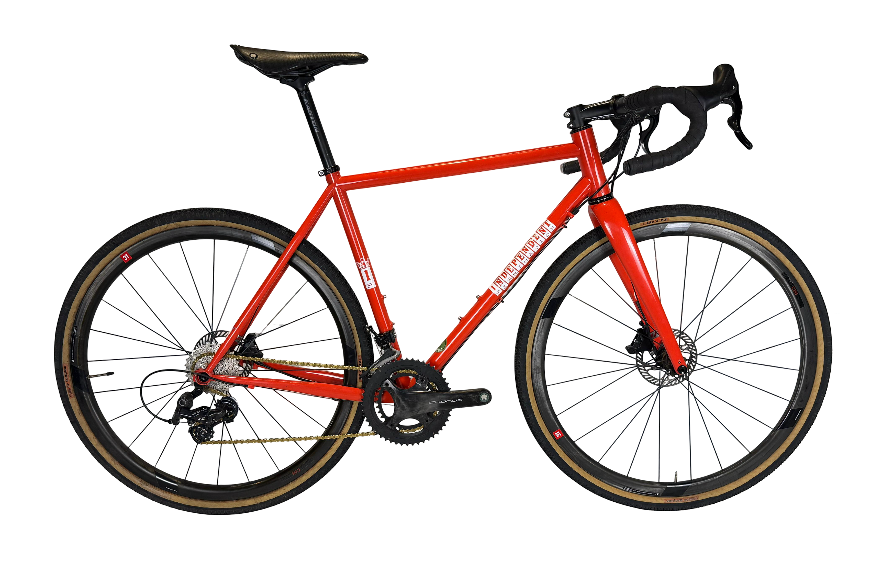 Independent Fabrication Gravel Royale 2021 Talla 55